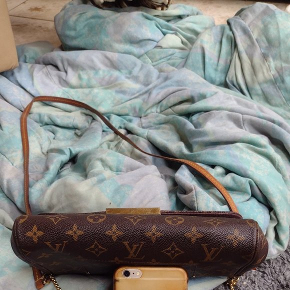 🌹🌱 Beautiful Louis Vuitton Favorite MM Full Set🌱🌹 - Picture 12 of 15